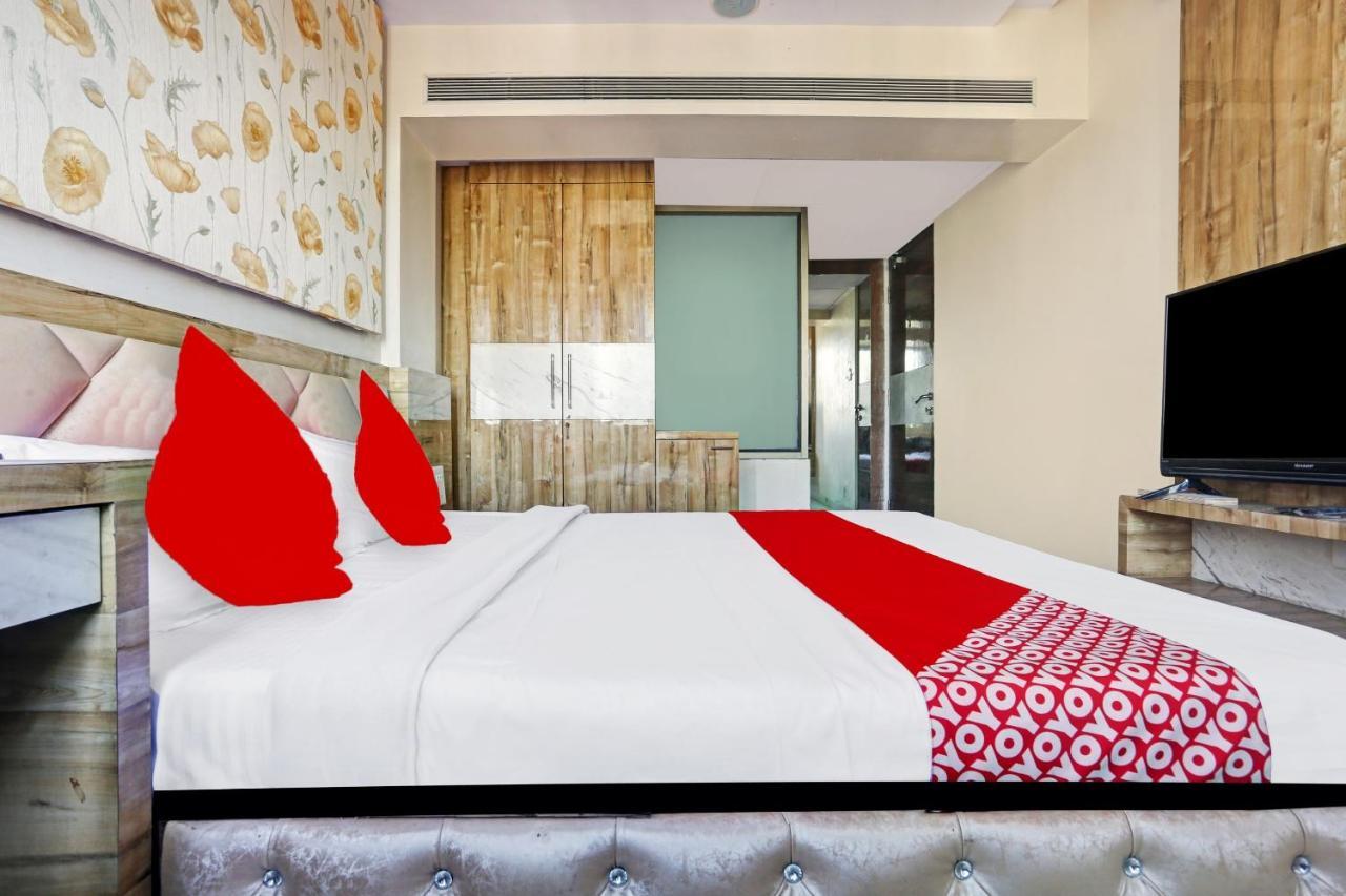 Oyo 85290 Milona Service Apartment - Mumbai — Photos 3